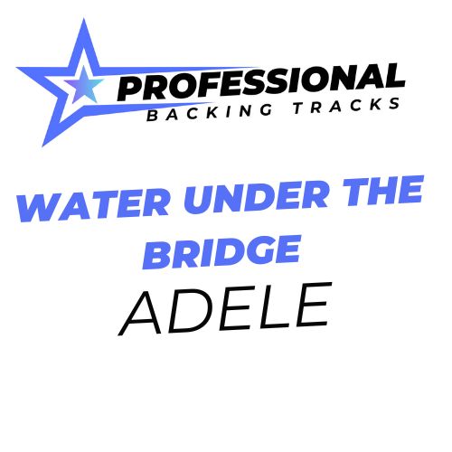 Water Under The Bridge