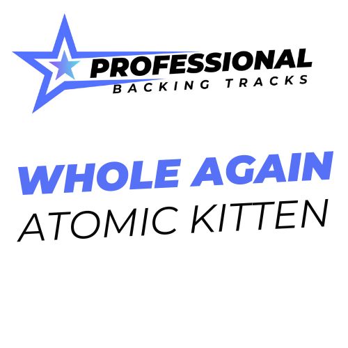 Whole Again