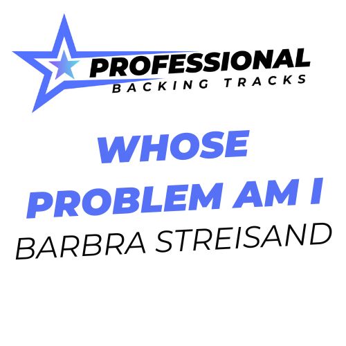 Whose Problem Am I