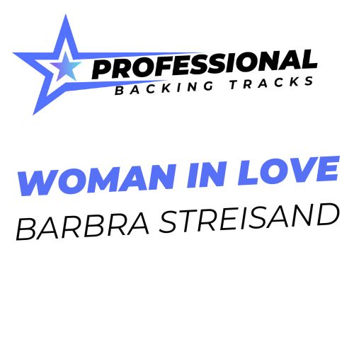 Woman In Love
